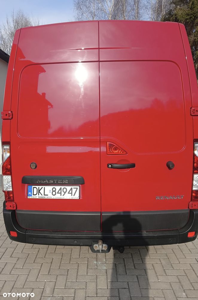 Renault Master - 6