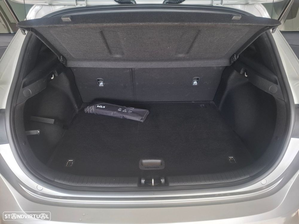 Kia Ceed 1.0 T-GDI Sport - 9
