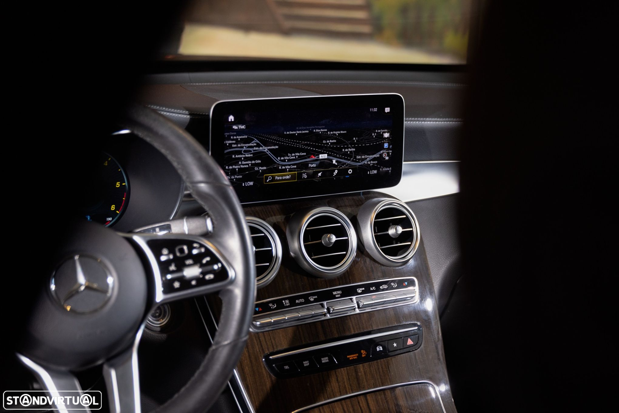 Mercedes-Benz GLC 220 d Coupé 4Matic Edition - 17