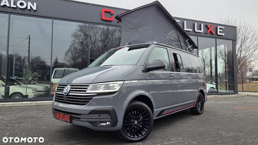 Volkswagen Multivan 2.0 TDI L1 Edition DSG - 4