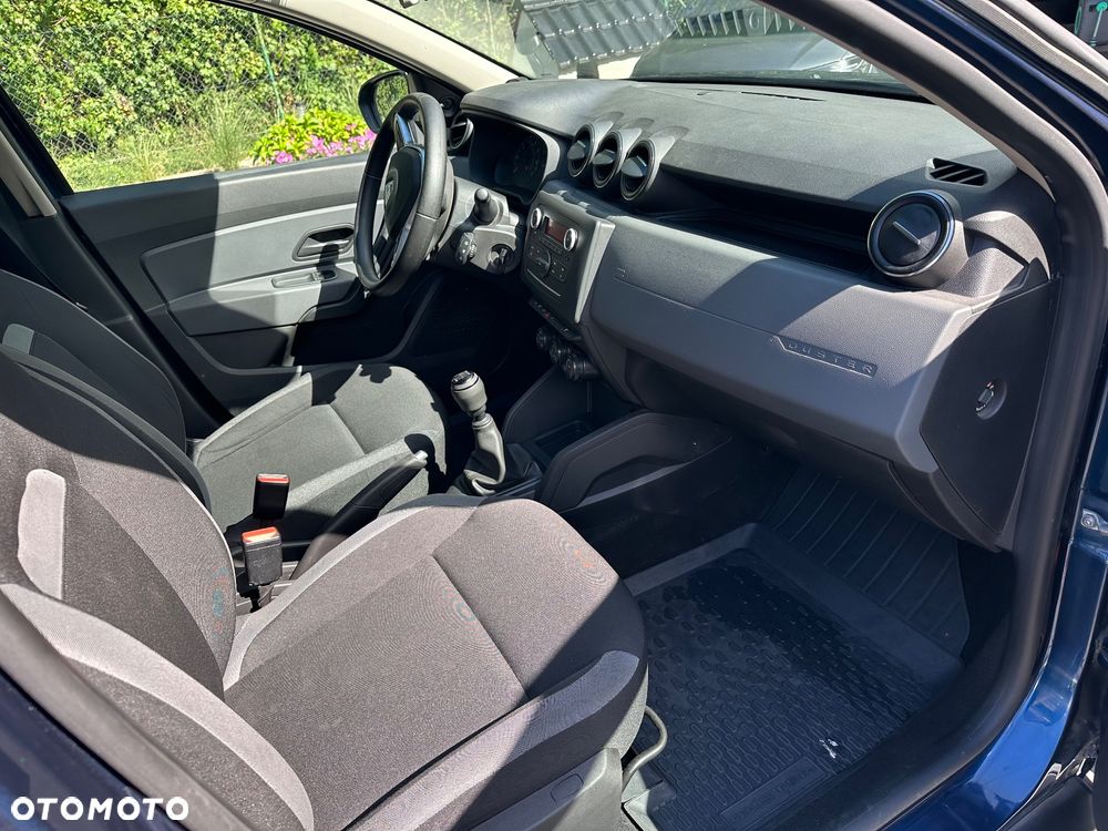 Dacia Duster - 18