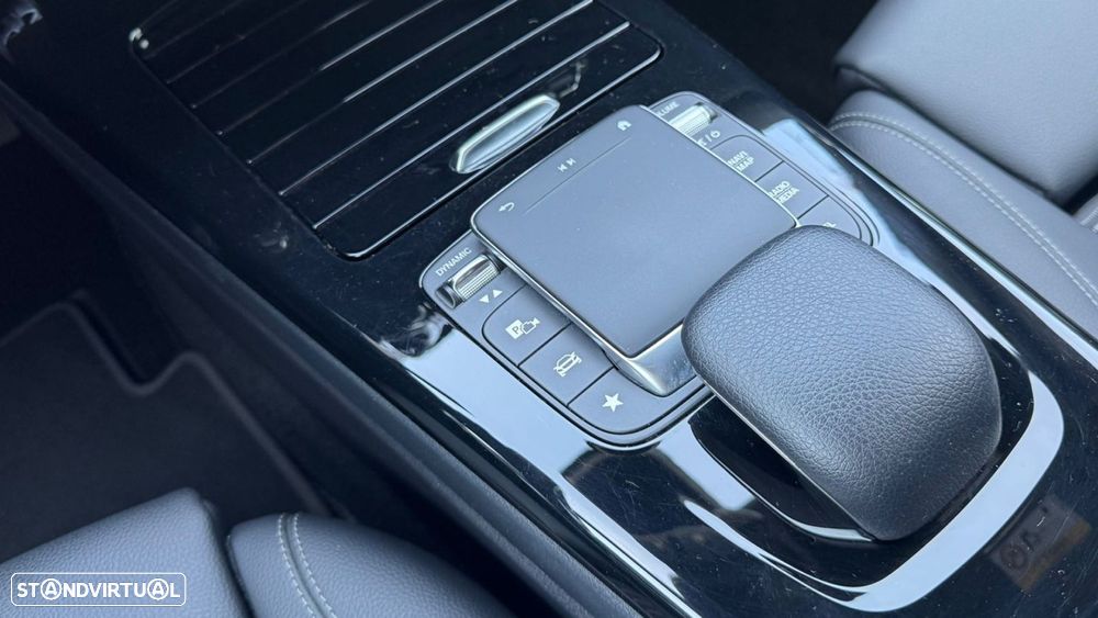 Mercedes-Benz CLA 200 - 10