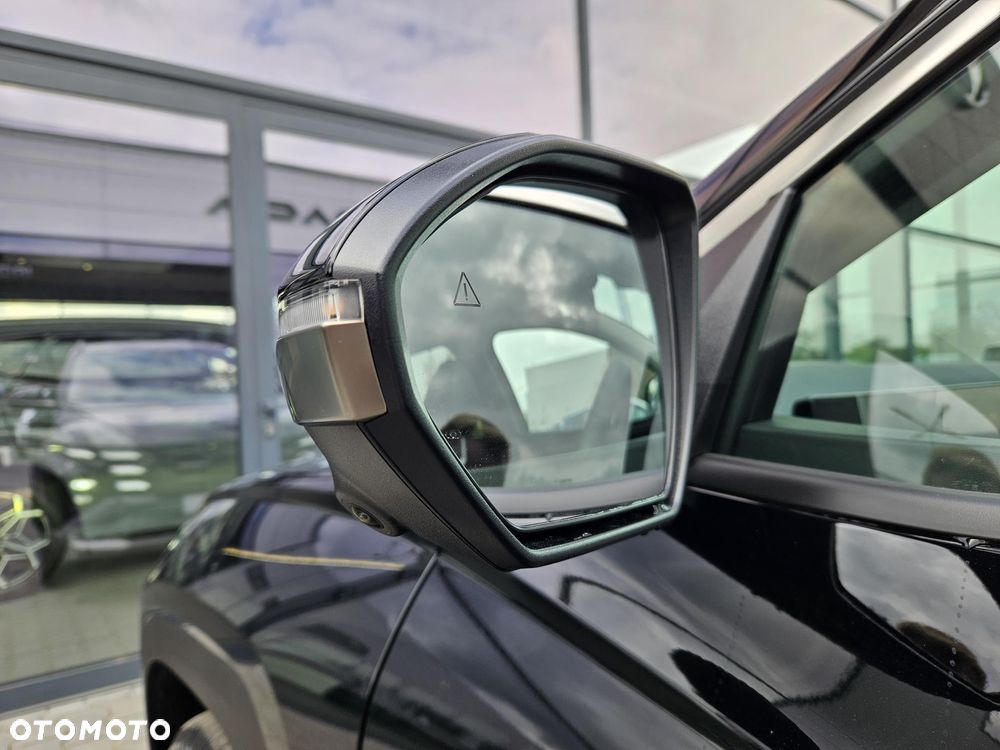 Hyundai Tucson 1.6 T-GDi Platinum 2WD DCT - 18