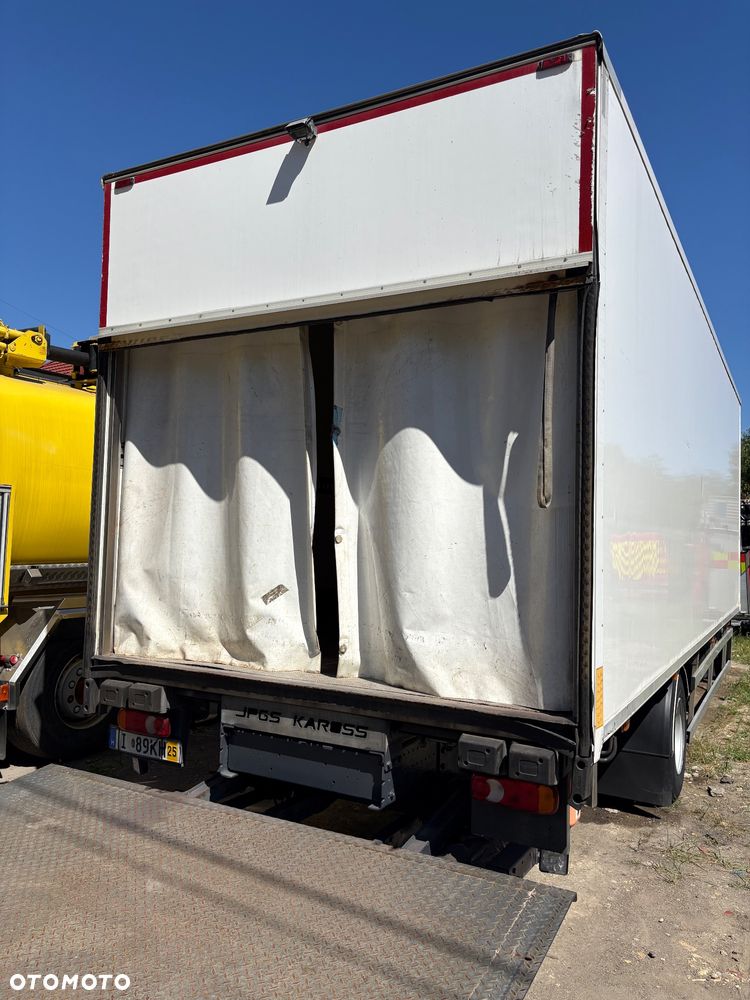 Volvo FL 240 - 16