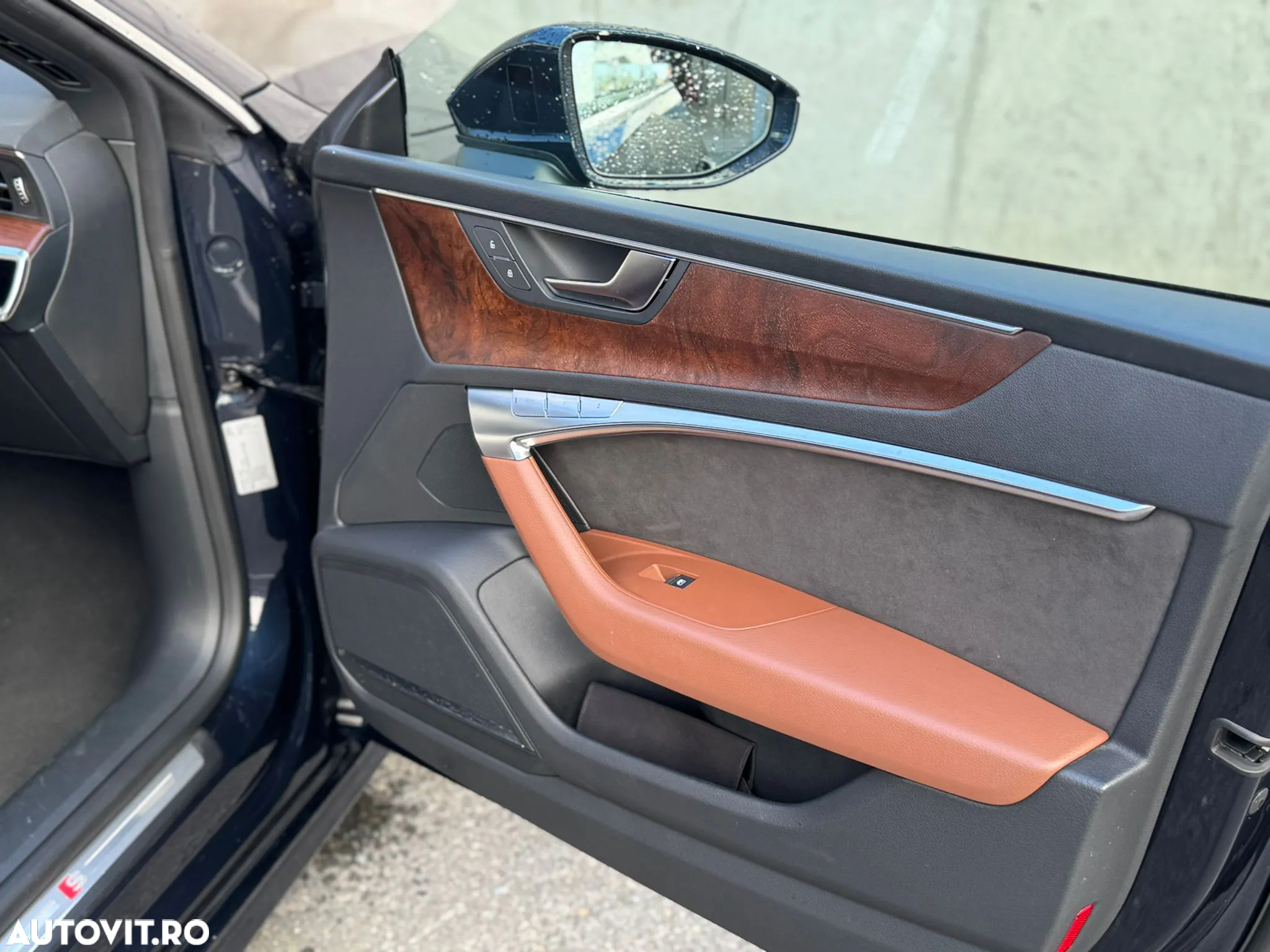 Audi A7 3.0 55 TFSI quattro S tronic - 16