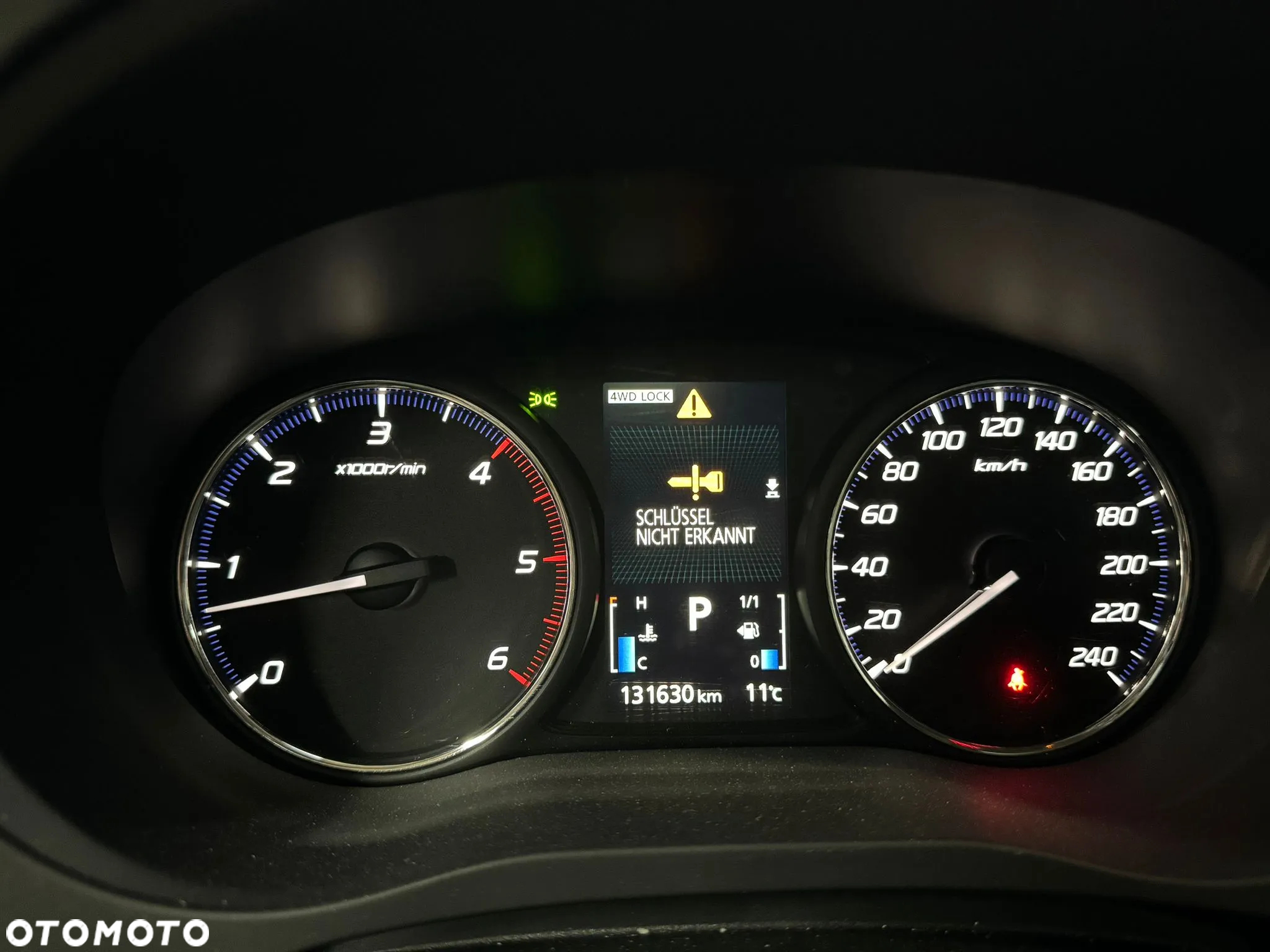 Mitsubishi Outlander 2.2 DI-D 4WD Automatik Invite - 24