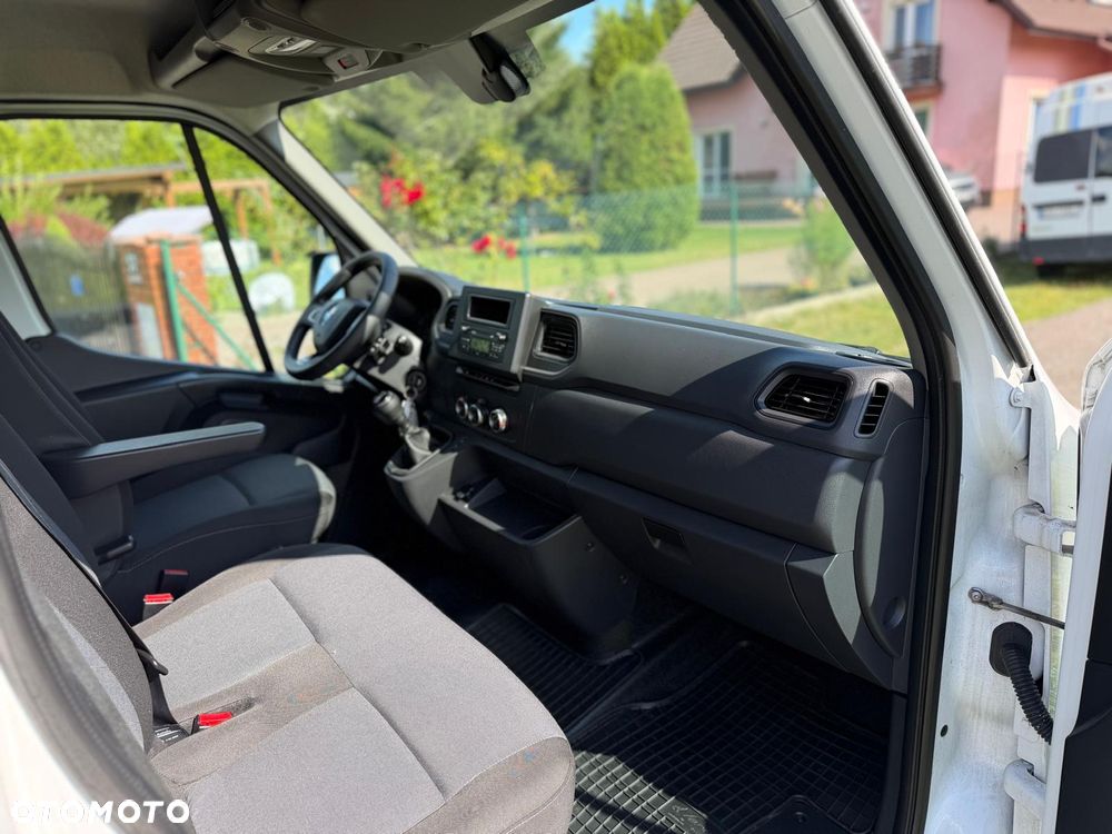 Renault MASTER LIFT 2.3 DCI 136 km*L3H2*FV23%*PDC*Klima! - 13