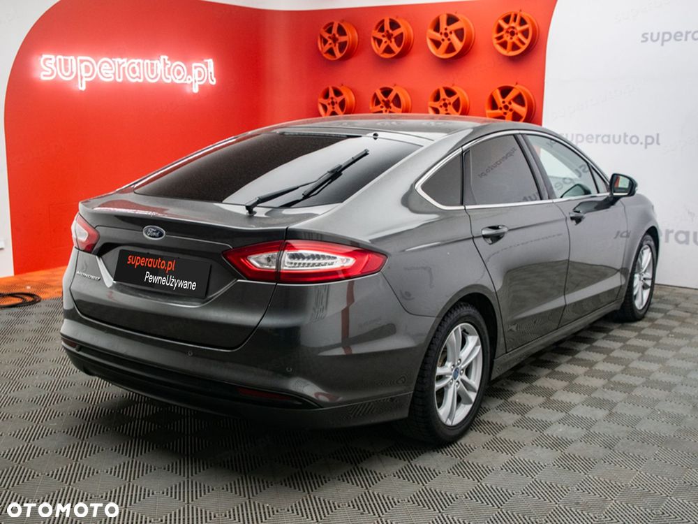 Ford Mondeo 2.0 TDCi ST-Line - 7