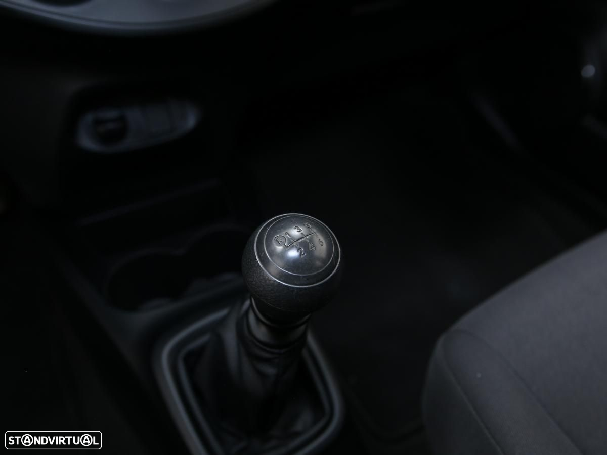 Toyota Yaris 1.4 D-4D ACtive - 14