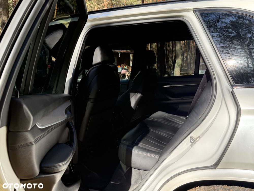 BMW X5 - 15