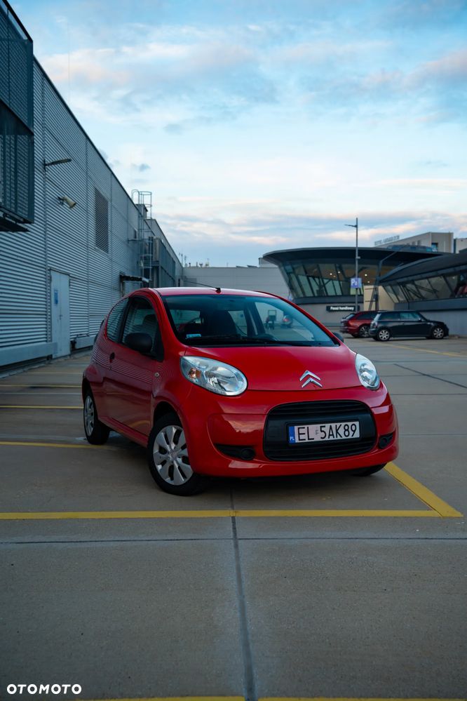 Citroën C1 1.0i Flirt - 1
