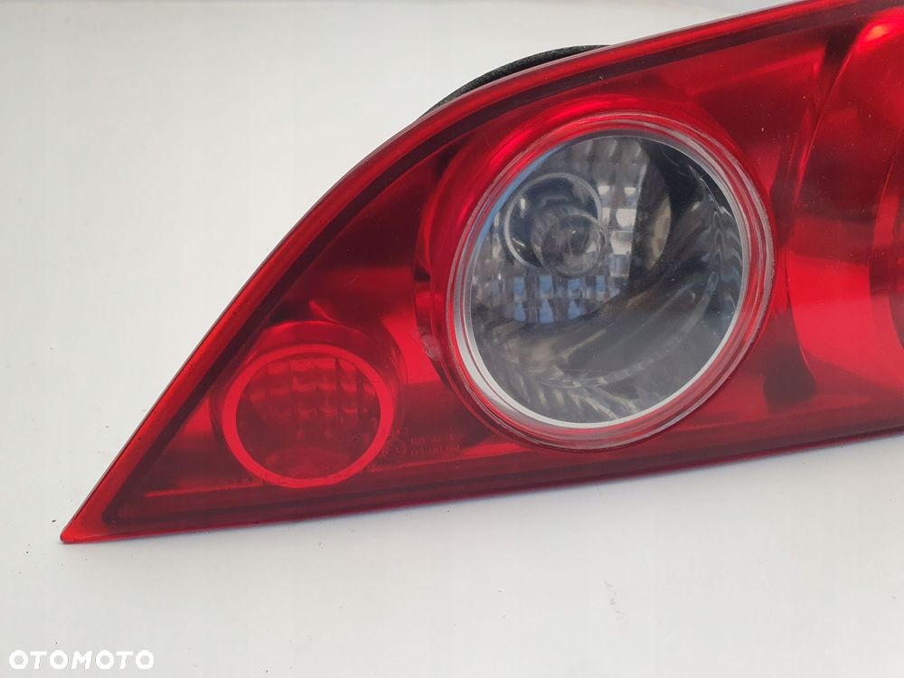 LAMPA PRAWA Honda Accord VII 02-08r TYLNA prawy tył pasażera w Klapę - 3