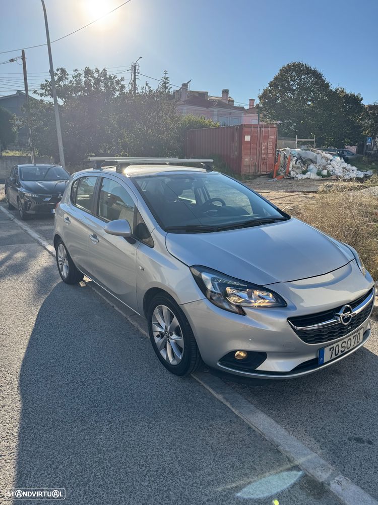 Opel Corsa 1.0 T Dynamic - 1