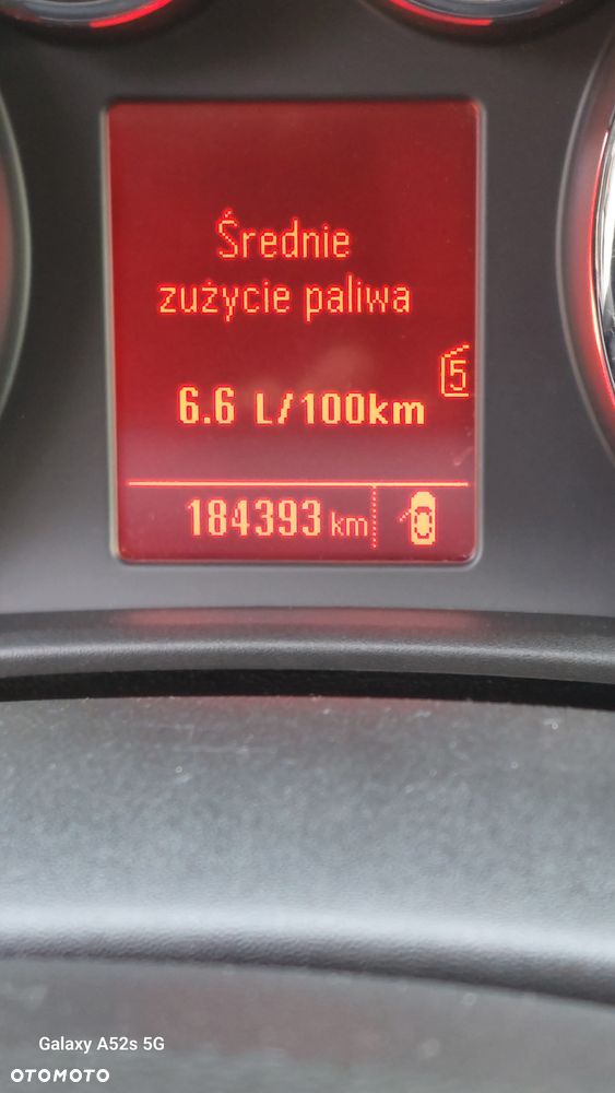 Opel Astra - 22