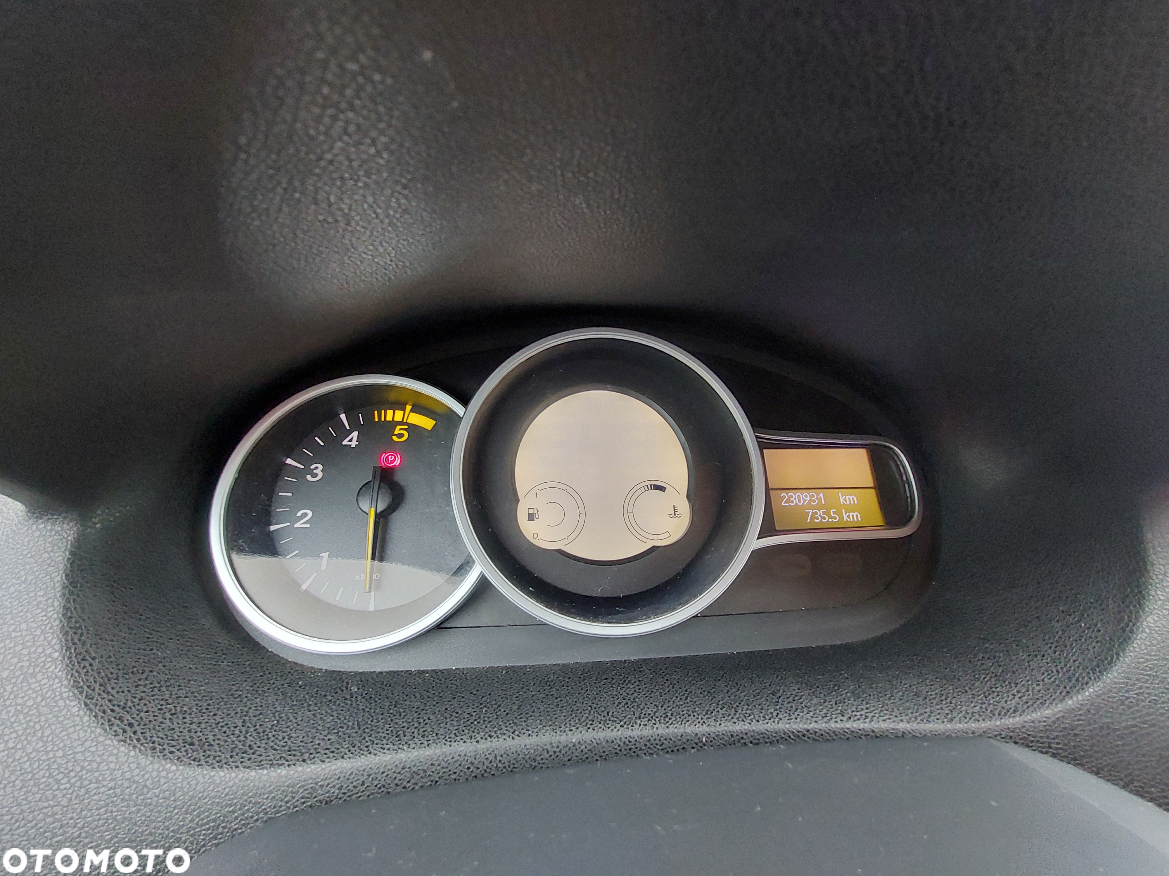 Renault Megane dCi 110 FAP Dynamique - 13