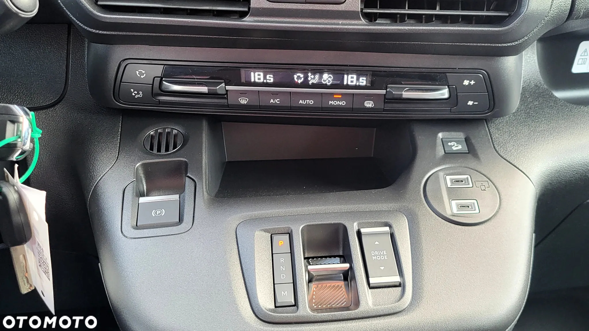 Peugeot Partner 1.5 BlueHDI S&S L2 EAT8 (bryg.) - 16