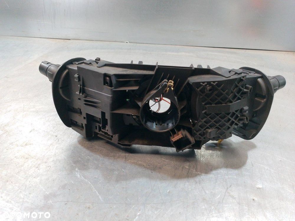 PRZEŁĄCZNIK ZESPOLONY RENAULT CLIO III 8200245449  8200243508A 1.5 DCI - 6