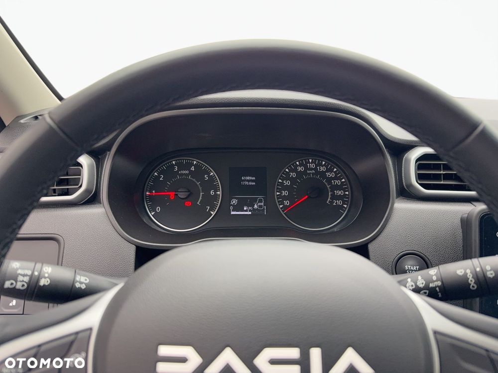 Dacia Duster - 17