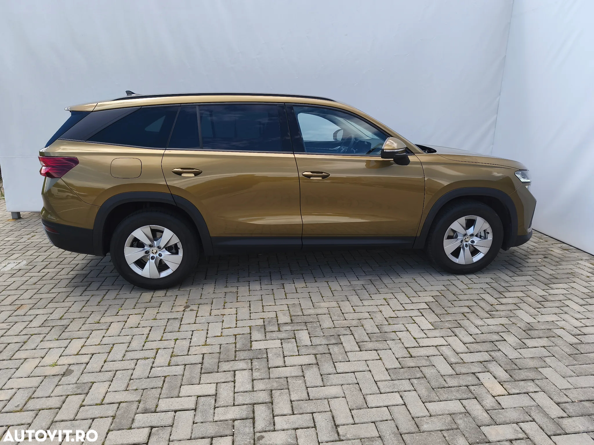 Skoda Kodiaq 2.0 TDI DSG Selection - 6