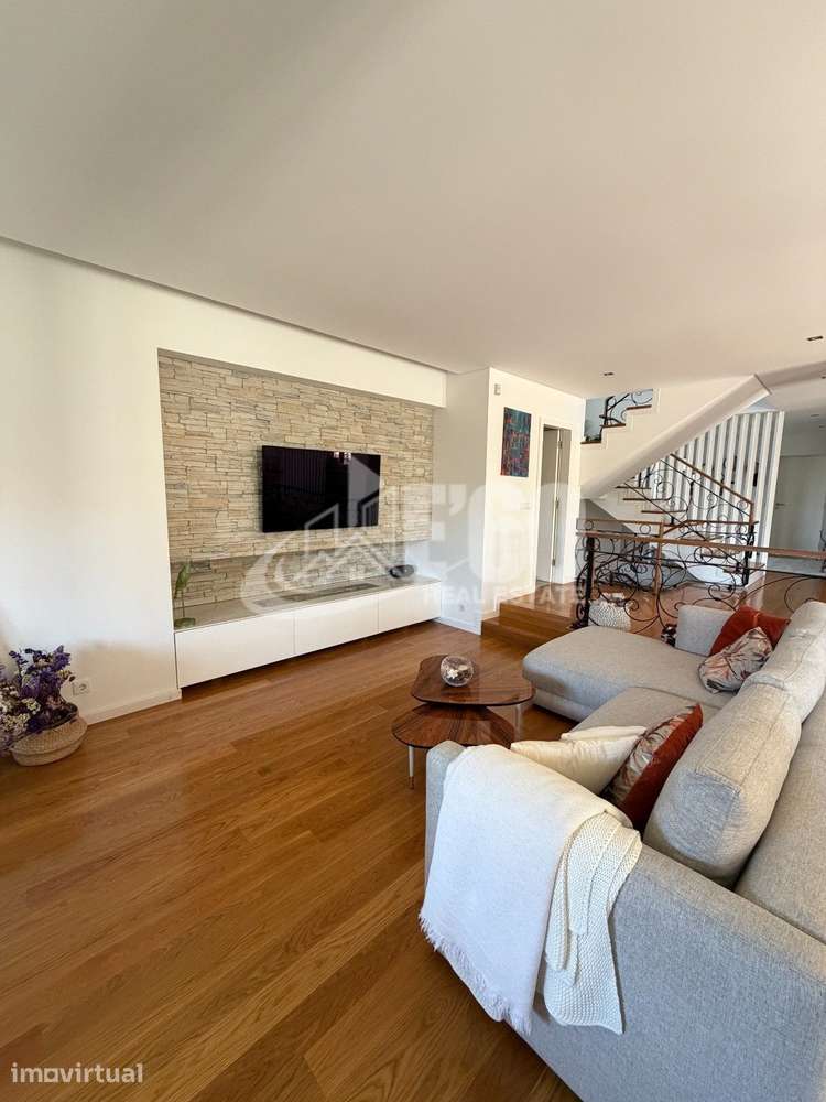 Moradia T4 de Luxo com Vista Mar - Grande imagem: 5/60