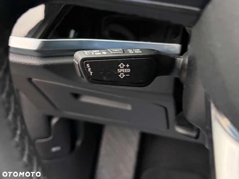Audi Q3 Sportback 35 TFSI mHEV S tronic - 29