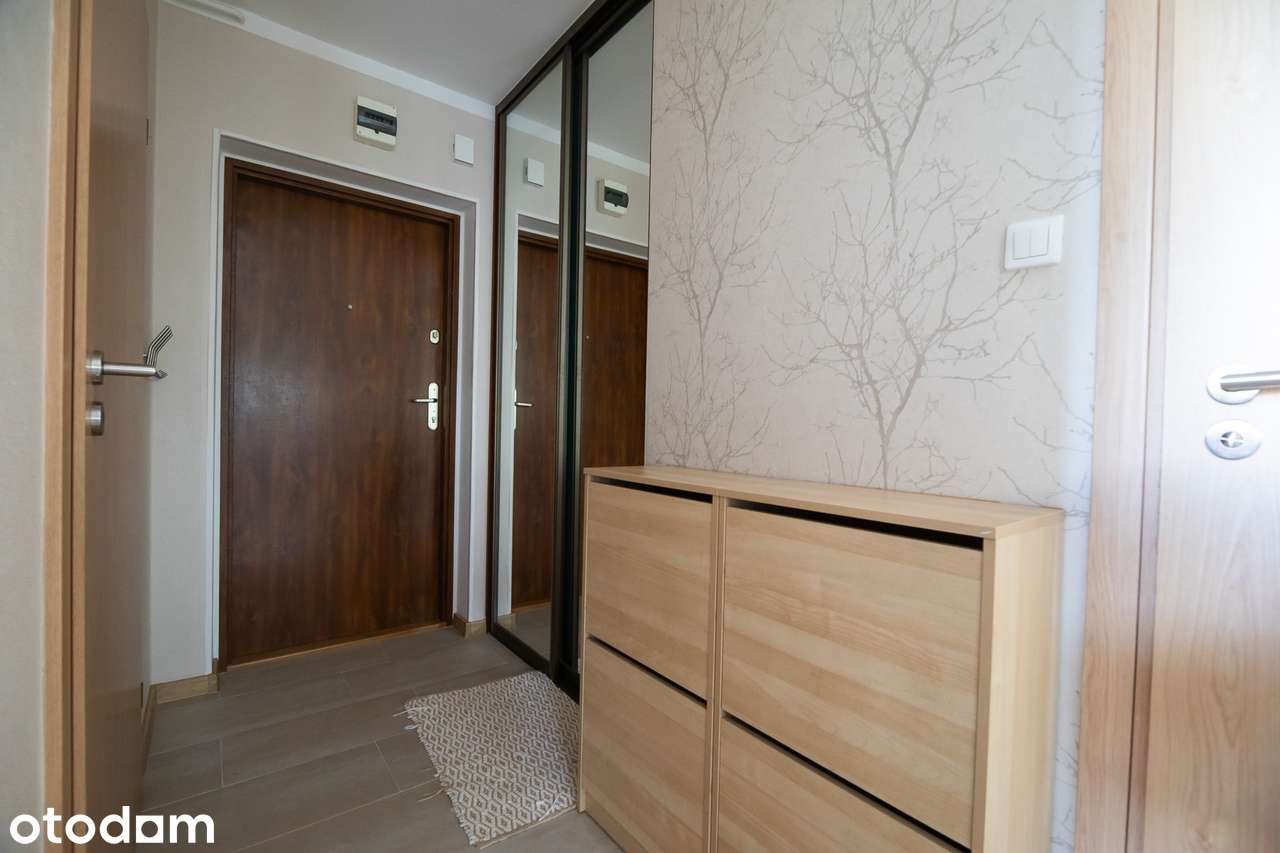 Białołęka | Aluzyjna | 3 pokoje | Duży balkon | Bez prowizji