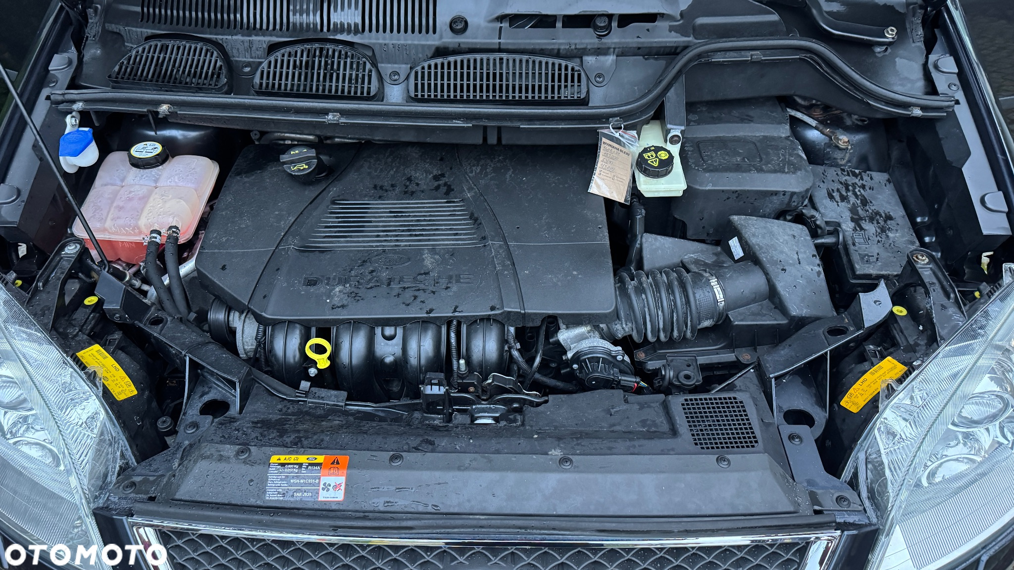 Ford C-MAX 2.0 Platinium X - 24