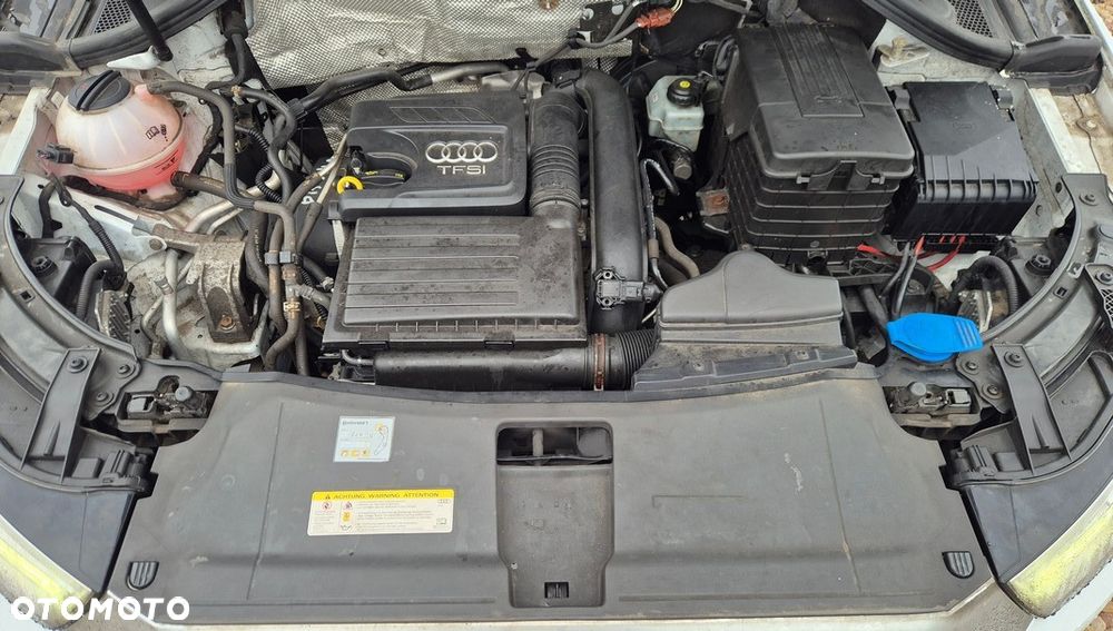 Audi Q3 1.4 TFSI design - 31