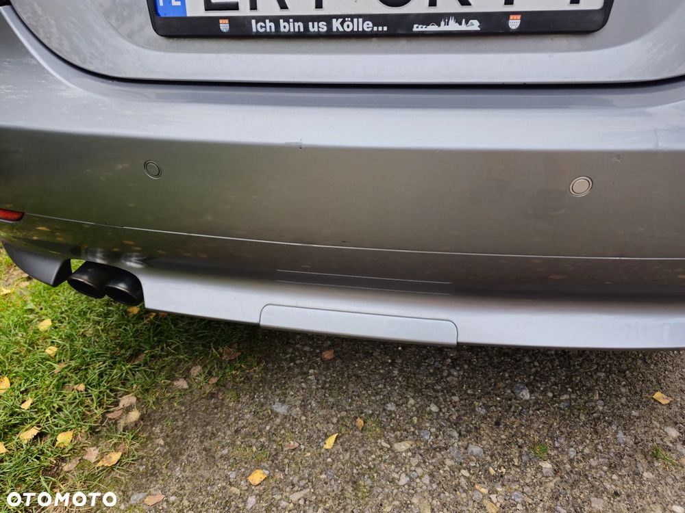 BMW Seria 5 - 25