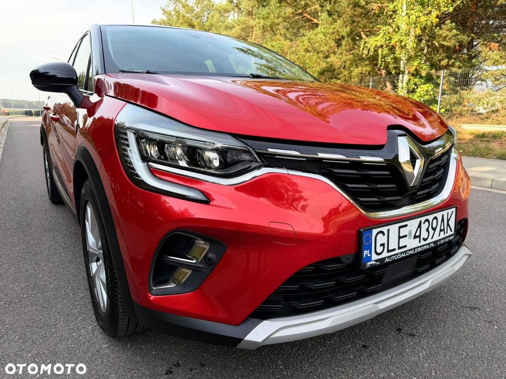 Renault Captur 1.3 TCe Intens EDC - 15
