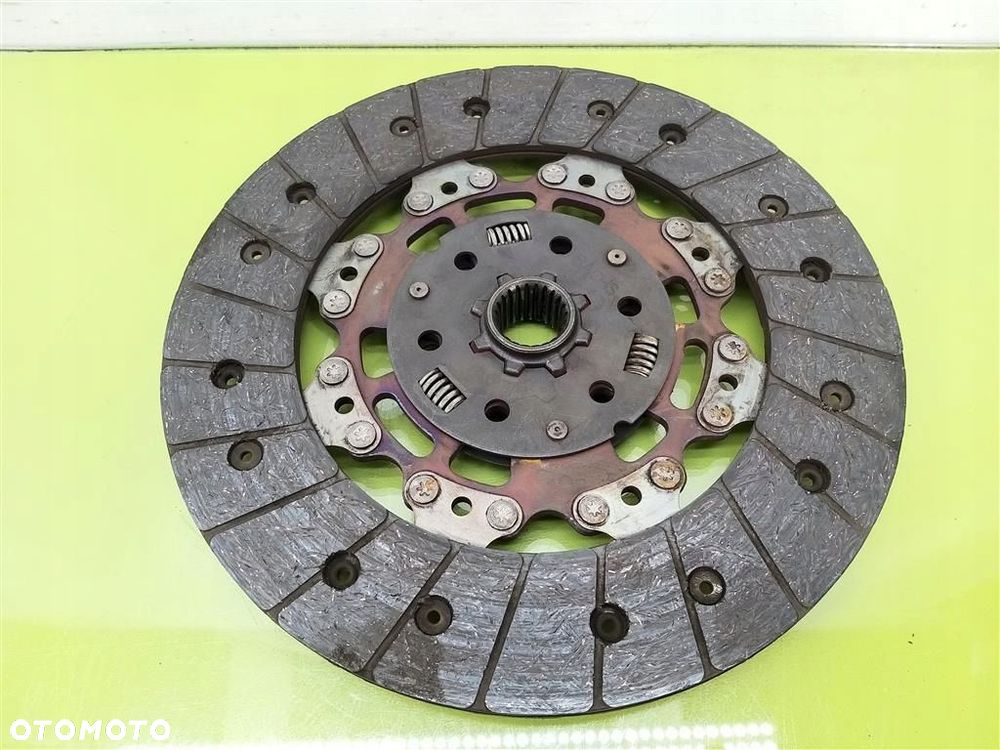 Sprzęgło Kompletne Seat Altea 2004-2015 2,0 TDI 1878005146 - 5
