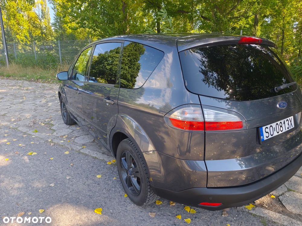 Ford S-Max 1.8 TDCi Trend - 3