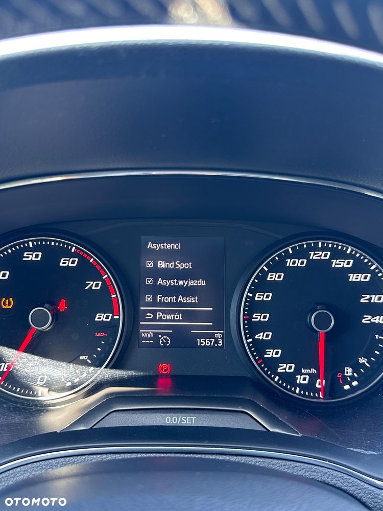 Seat Arona 1.0 TSI GPF Xcellence S&S - 11