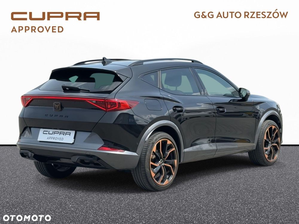 Cupra Formentor 1.5 TSI DSG - 4
