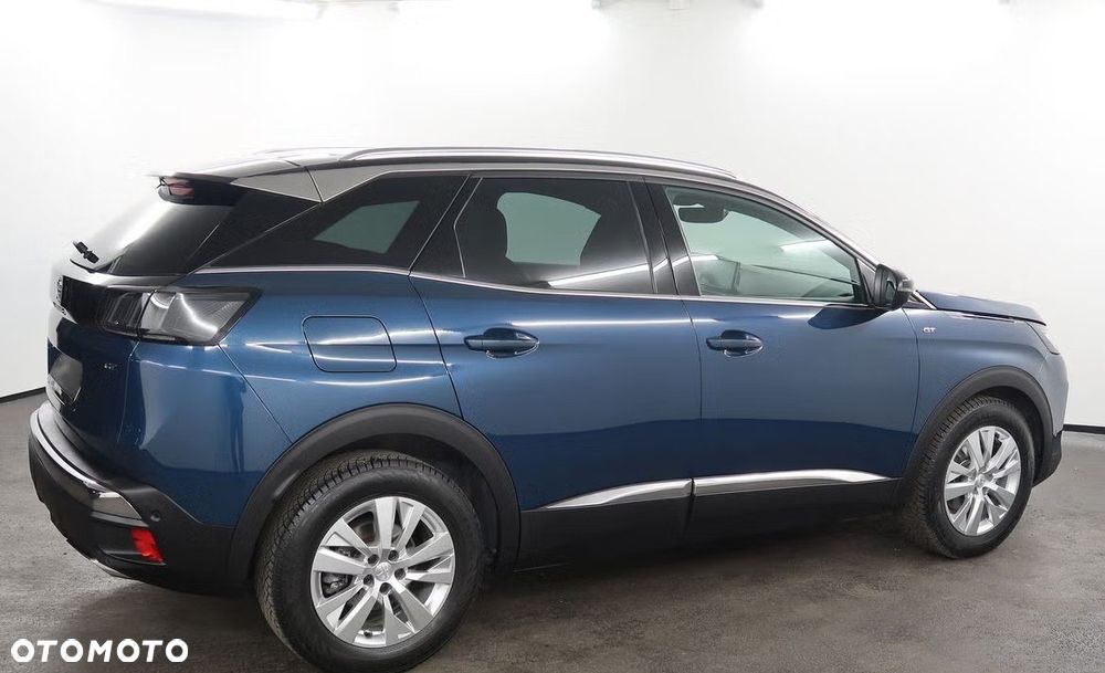 Peugeot 3008 1.5 BlueHDi GT S&S EAT8 - 10