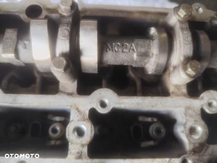 GŁOWICA KOMPLETNA _FORD C-MAX 1,0 ECOBOOST_92KW 125KM_SILNIK M1DA - 4