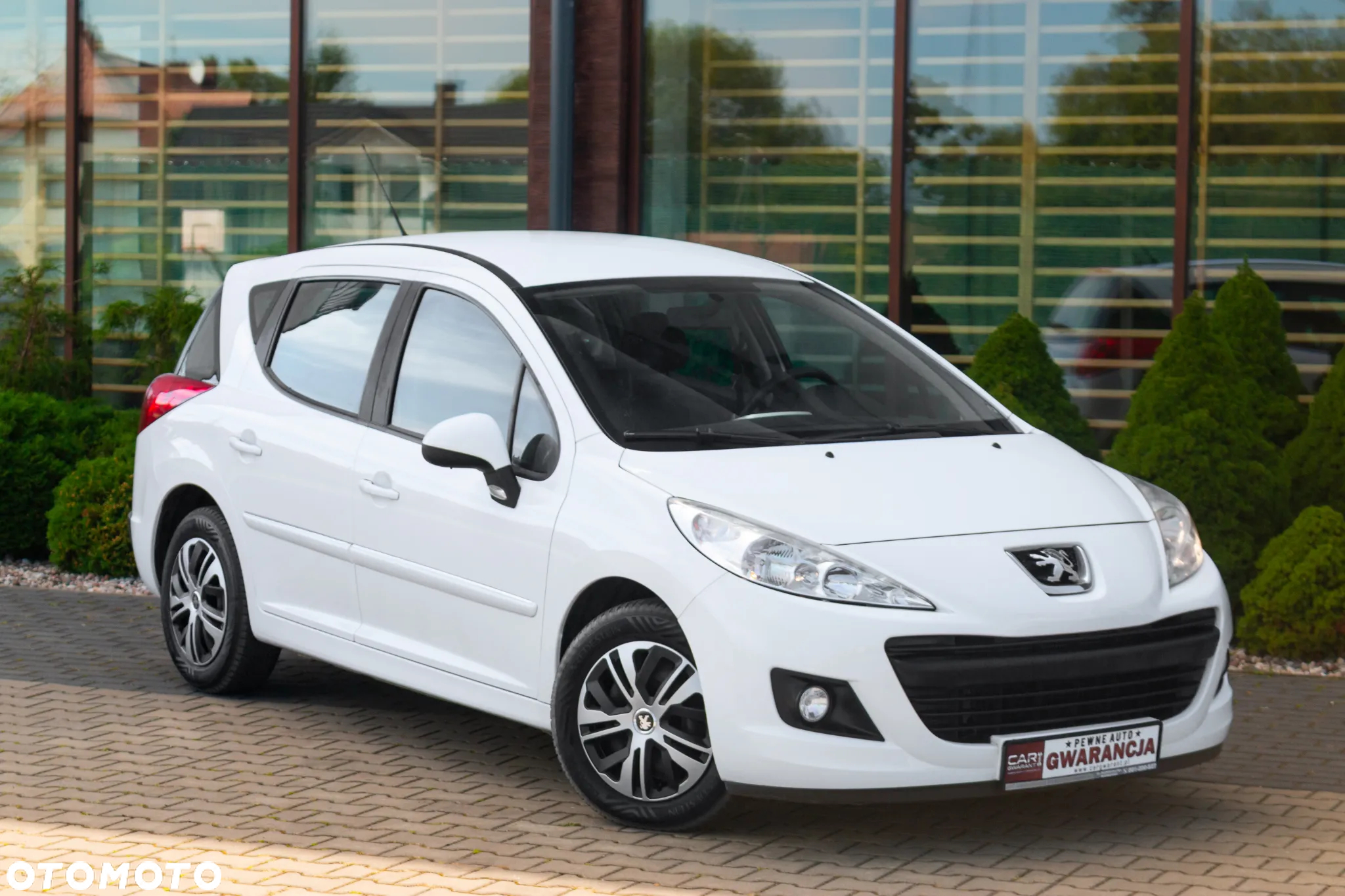 Peugeot 207 1.6 HDi Active - 6