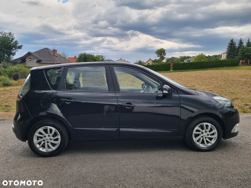 Renault Scenic ENERGY TCe 130 S&S LIMITED - 10