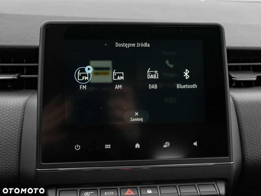 Renault Clio 1.0 TCe Equilibre - 21