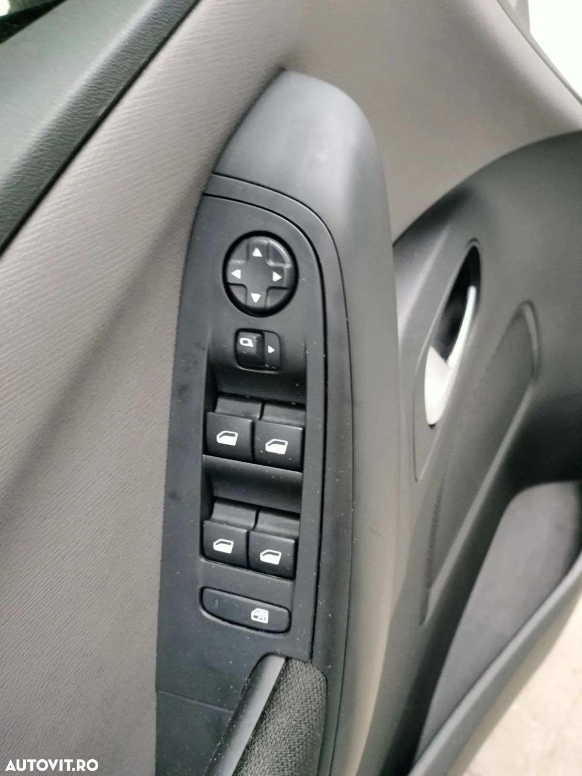Butoane comandă geam C4 Space Tourer 2015 2023 - 1