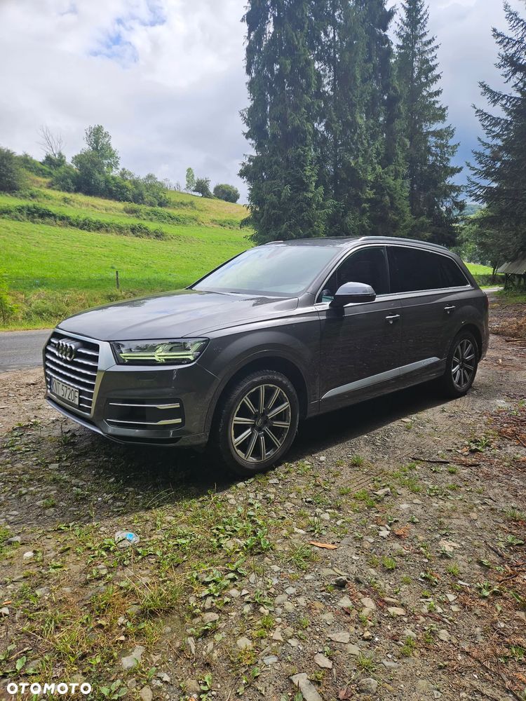 Audi Q7 - 2