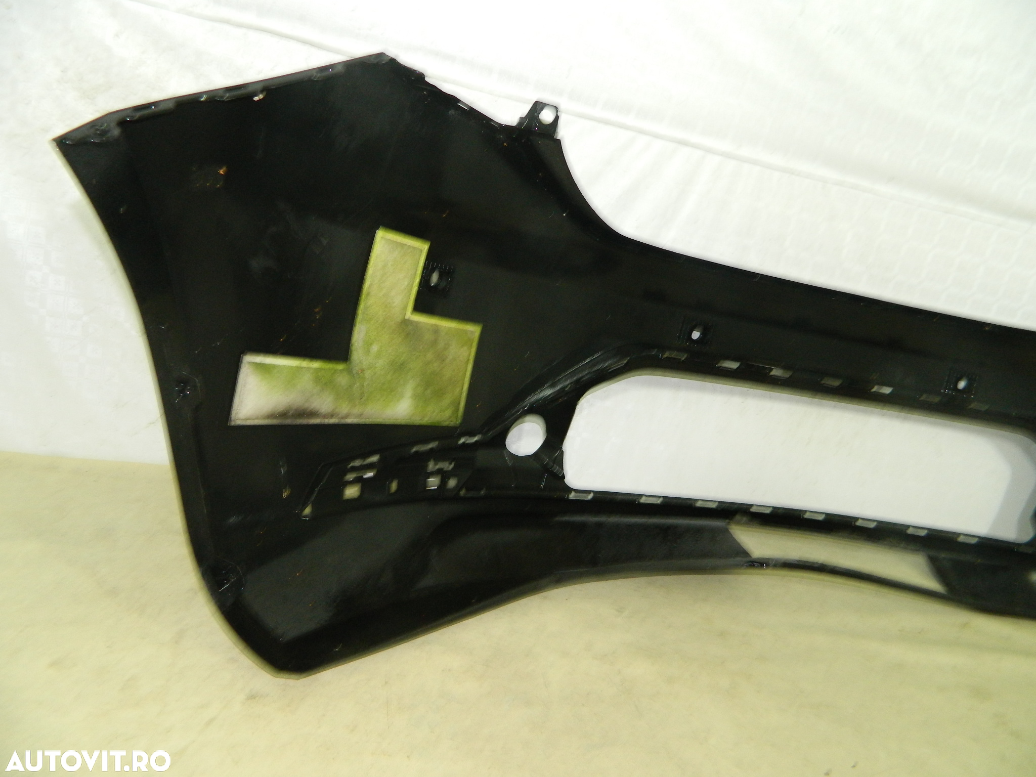 Bara spate Seat Leon FR, 2013, 2014, 2015, 2016, . - 2