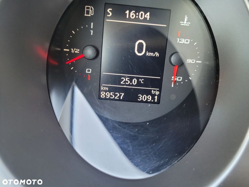 Seat Altea 1.4 TSI Style Copa - 16