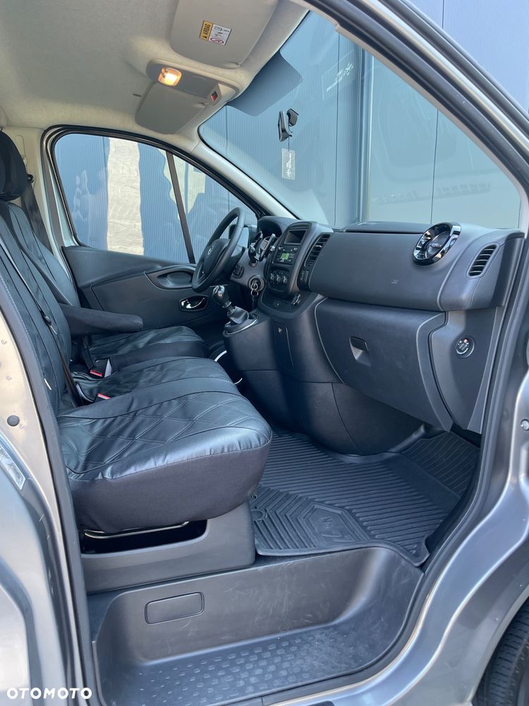 Opel Vivaro L2H1 2,9t Edition - 13