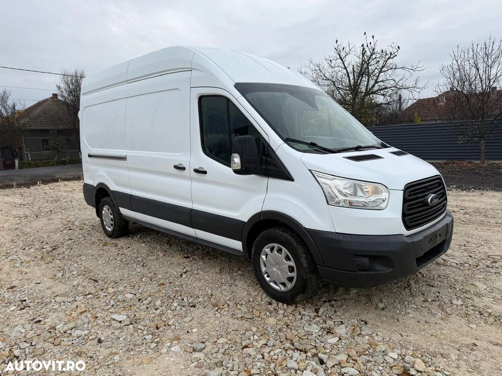 Ford Transit - 2