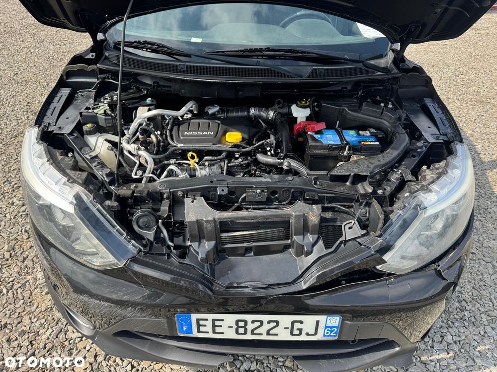 Nissan Qashqai 1.6 dCi Tekna S&S - 6