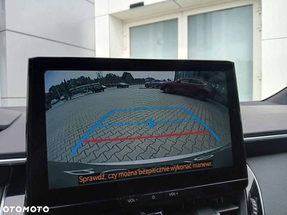 Toyota Corolla 1.8 Hybrid Style - 20