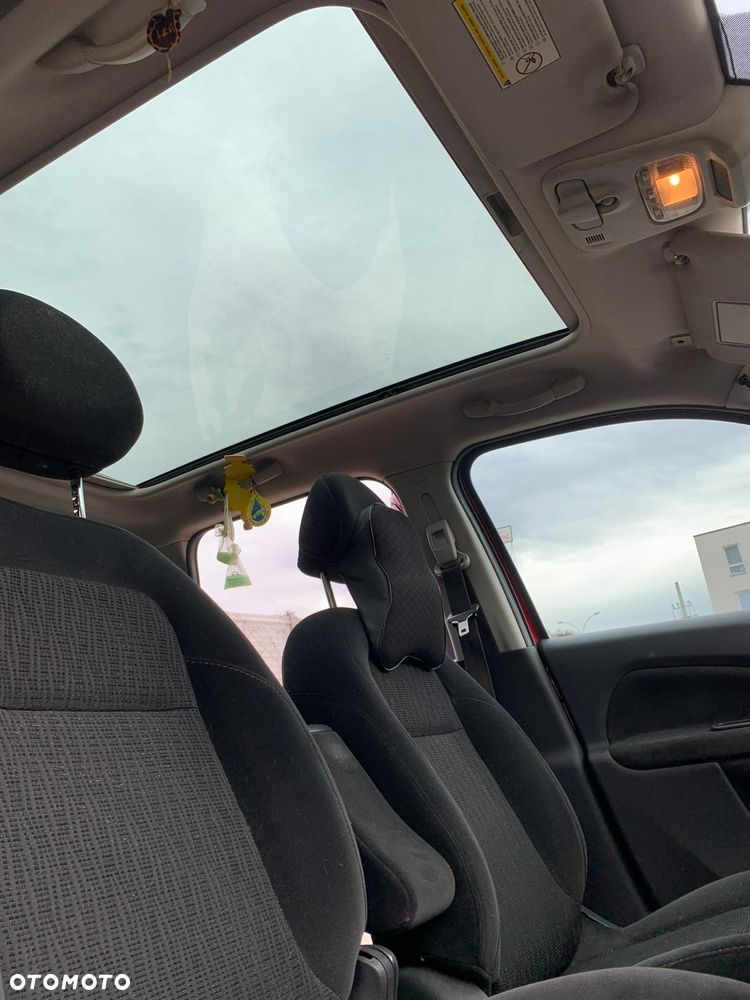 Citroën C3 Picasso 1.6i Exclusive - 9