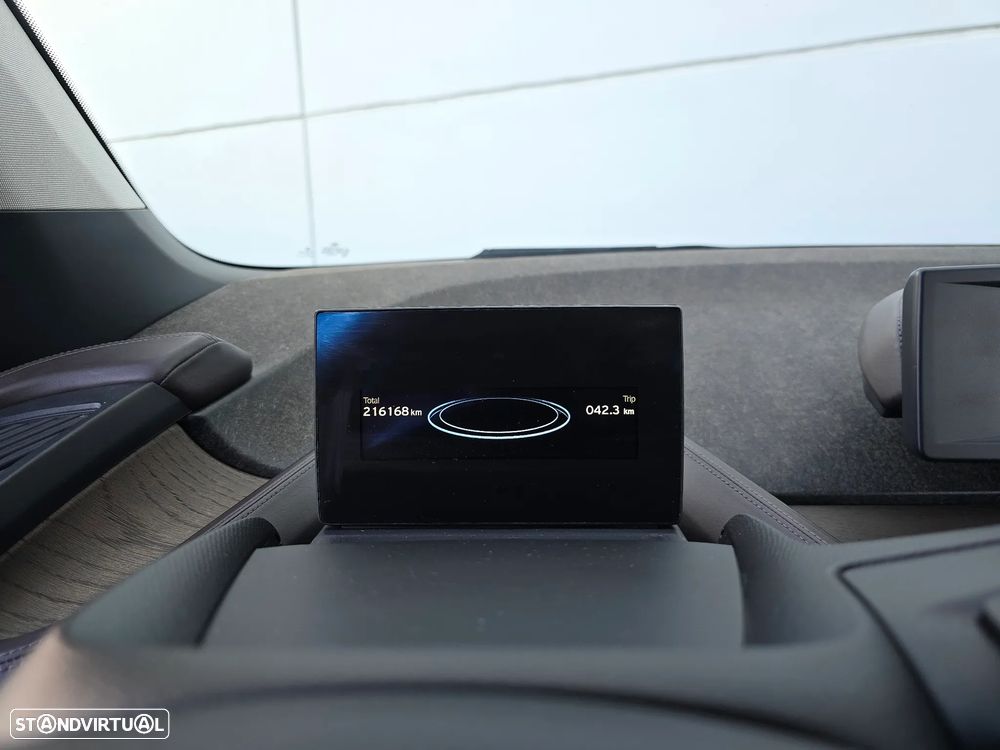 BMW i3 120Ah - 14