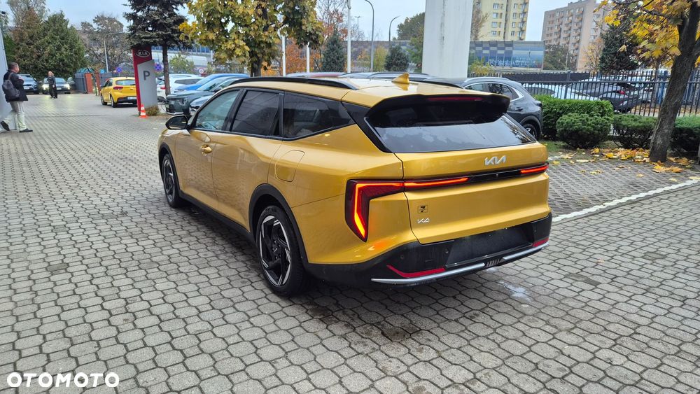 Kia K4 1.6 T-GDI M - 7